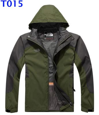 The North Face Men's-400